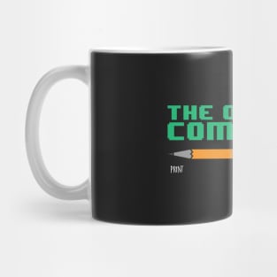 The Original Computer Mug